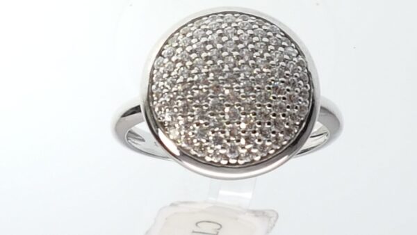 Anello Donna CT 297