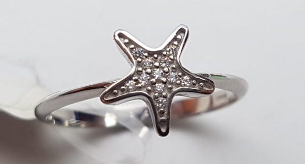 Anello Donna CT 302