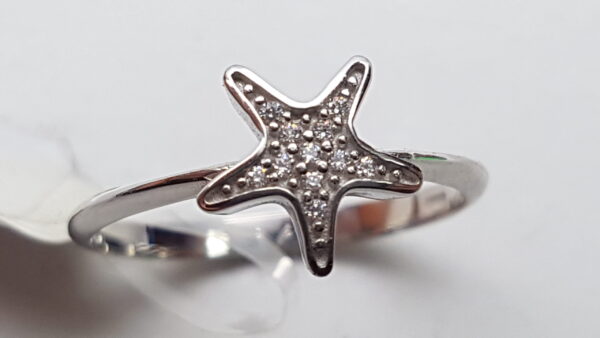Anello Donna CT 302