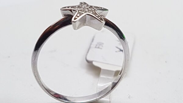 Anello Donna CT 302 - immagine 3