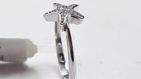 Anello Donna CT 302 - immagine 2