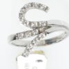 Anello Donna CT 305