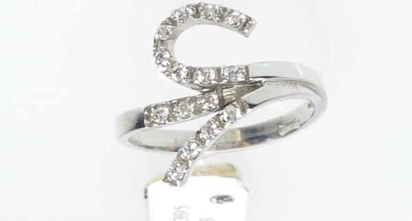 Anello Donna CT 305