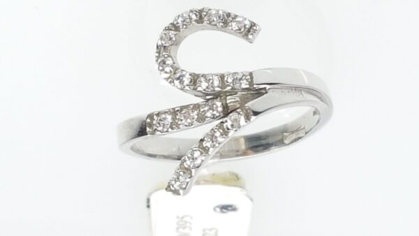 Anello Donna CT 305