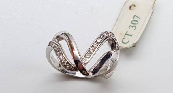 Anello Donna CT 307