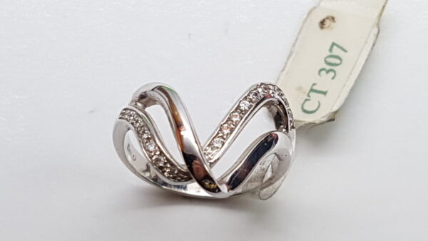 Anello Donna CT 307