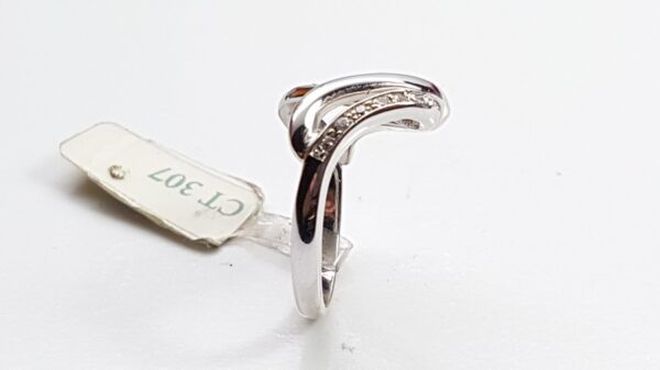 Anello Donna CT 307 - immagine 3