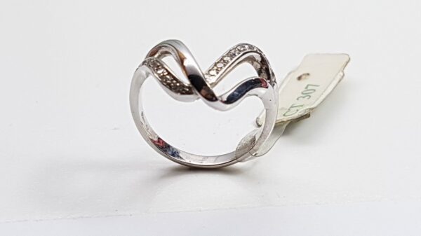 Anello Donna CT 307 - immagine 2