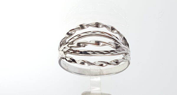 Anello Donna CT 312