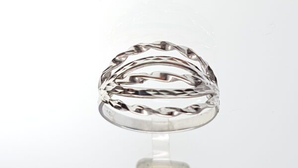 Anello Donna CT 312