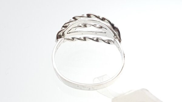 Anello Donna CT 312 - immagine 2