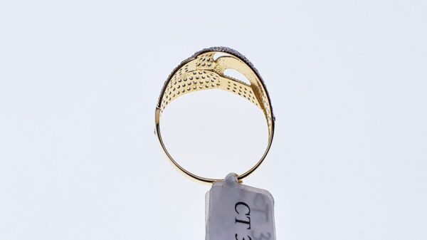 Anello Donna CT 316 - immagine 3