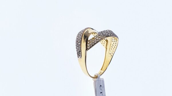 Anello Donna CT 316 - immagine 2