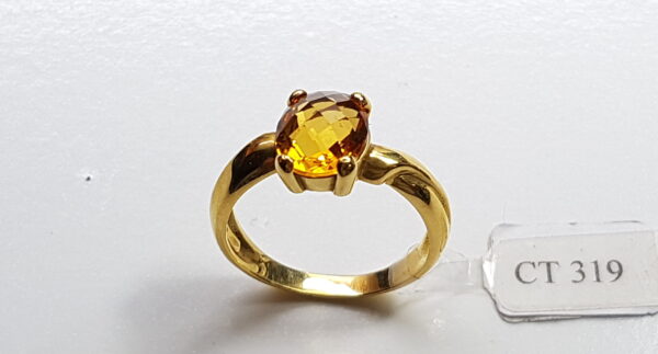 Anello Donna CT 319
