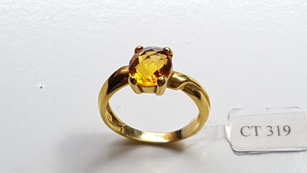 Anello Donna CT 319
