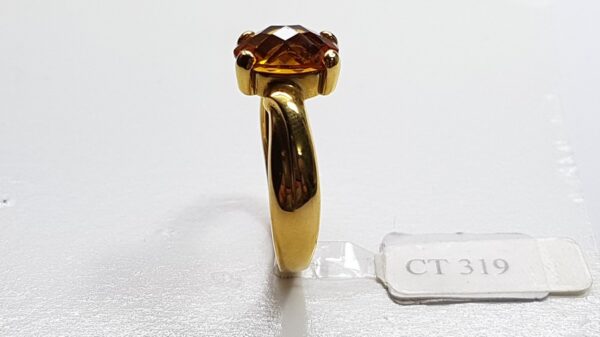Anello Donna CT 319 - immagine 3