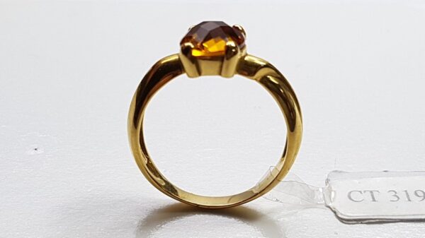 Anello Donna CT 319 - immagine 2