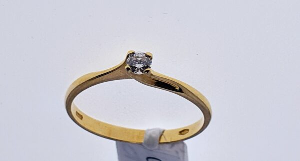 Anello Donna CT 323