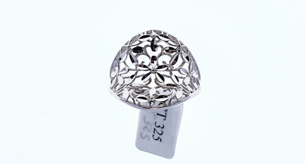 Anello Donna CT 325