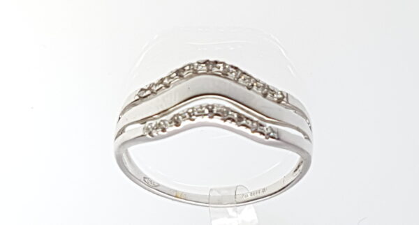 Anello Donna CT 326