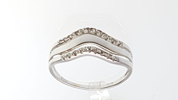 Anello Donna CT 326