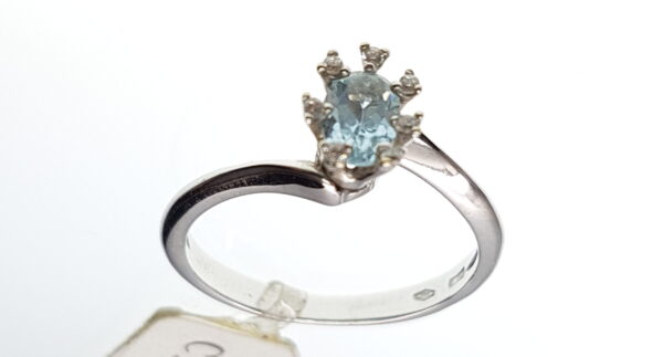 Anello Donna CT 327