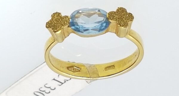 Anello Donna CT 330
