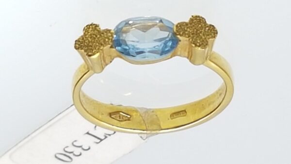 Anello Donna CT 330