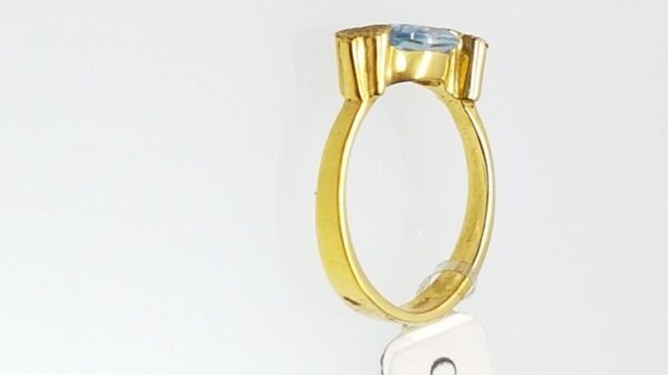 Anello Donna CT 330 - immagine 2
