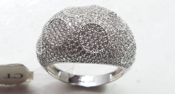 Anello Donna CT 335