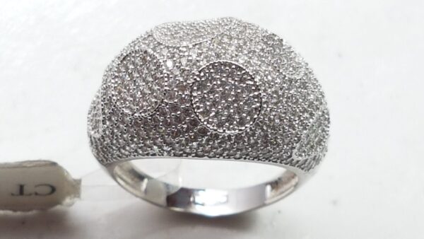 Anello Donna CT 335