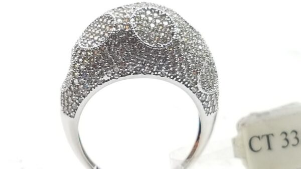 Anello Donna CT 335 - immagine 3