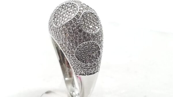 Anello Donna CT 335 - immagine 2