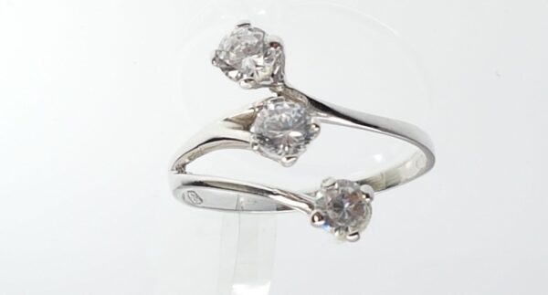 Anello Donna CT 347