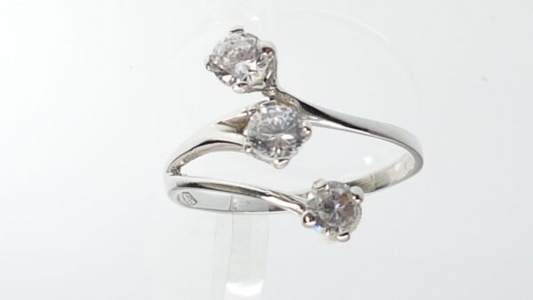 Anello Donna CT 347