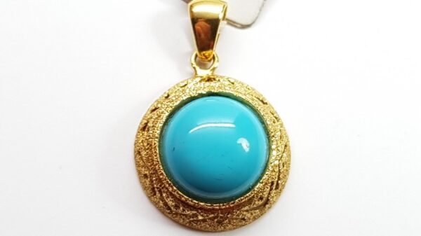 Pendente da Donna DB 003