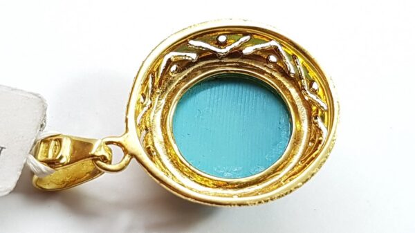 Pendente da Donna DB 003 - immagine 3