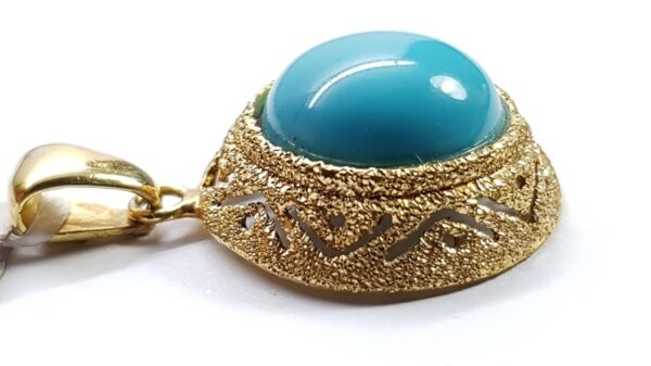 Pendente da Donna DB 003 - immagine 2