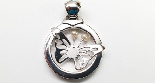 Pendente da Donna DB 004