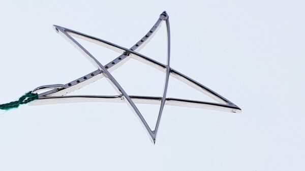 Pendente da Donna DB 005 - immagine 3