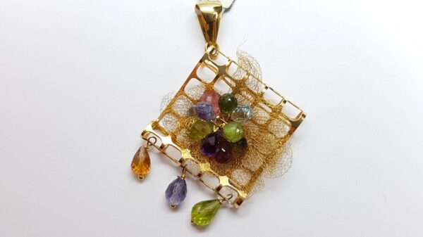 Pendente da Donna DB 007