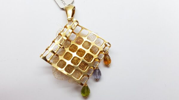 Pendente da Donna DB 007 - immagine 3