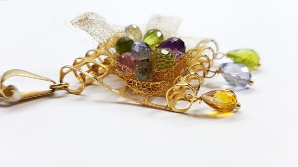 Pendente da Donna DB 007 - immagine 2