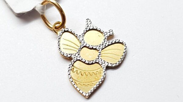 Pendente da Donna DB 017