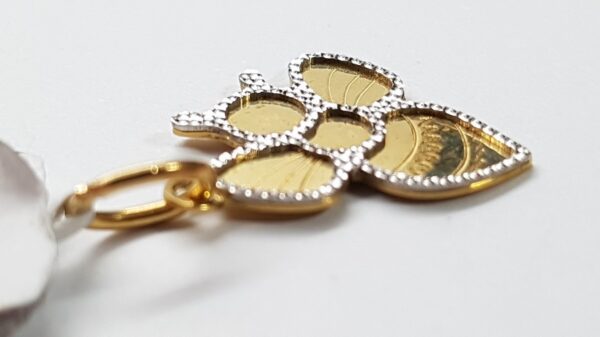 Pendente da Donna DB 017 - immagine 2