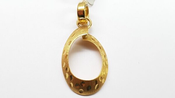 Pendente da Donna DB 018