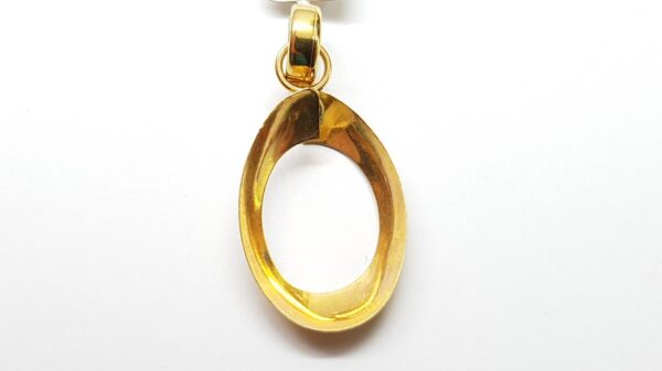 Pendente da Donna DB 018 - immagine 3
