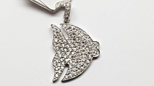 Pendente da Donna DB 020