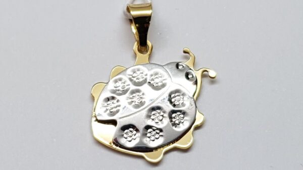 Pendente da Donna DB 025