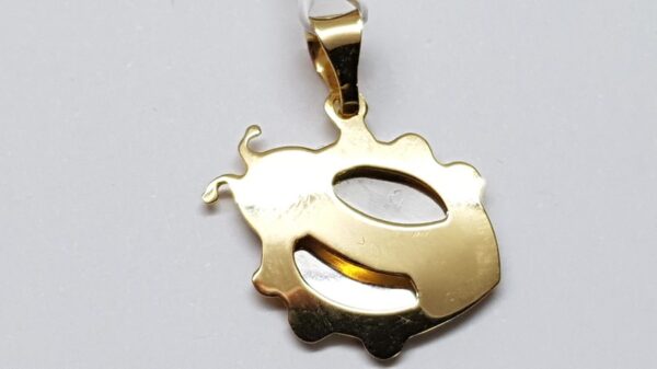 Pendente da Donna DB 025 - immagine 3